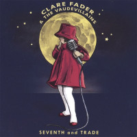 clare-fader,-the-vaudevillains---catch-of-the-day