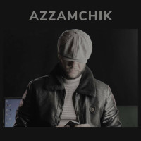 azzamchik---qizil-koylakli-qiz