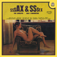 front-sssax-&-sssex-the-lovelets-–-sax-e-orchestra,-1974,-rel-st-19200,-italy