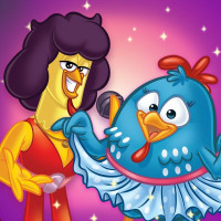 galinha-pintadinha,-vera-fuzaro,-sidney-magal---meu-sangue-ferve-por-você