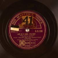 78_life-is-a-song-lets-sing-it-together_rudy-vallee-and-his-connecticut-yankees-rud_gbia7009381b_itemimage