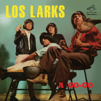 los-larks---bach-va-a-la-playa