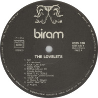 the-lovelets--the-lovelets-(she)-(c