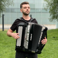 accordionman---csárdás