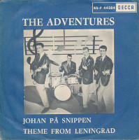 adventures---theme-from-leningrad
