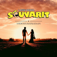 lasse-hoikka-&-souvarit---yhdessä-matkataan