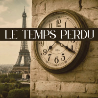 leo-monserrat,-paris-musette,-baguette-quartette---le-temps-perdu