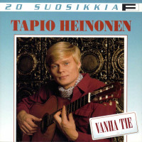 tapio-heinonen---samanlainen-onni