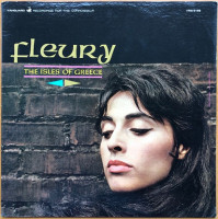 φλερυ-νταντωνακη---summertime