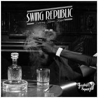 swing-republic,-karina-kappel---killer-(electro-swing-version)