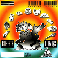 roberts-gobziņš---gāju-vakarā-uz-māju-2002