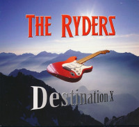 the-ryders---theme-from-leningrad