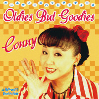 conny---月影のナポリ