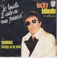 lucky-blondo---je-roule-à-côté-de-mes-pneus