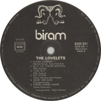 the-lovelets--the-lovelets-(plaisir-damour)-(c