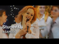 studentai---ašarėlė