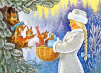 izokurs-otkrytki-hudozhnika-vladimira-zarubina-12