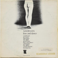 back---sandeman-–-love-and-dance,-1972,-tlps-5004-l,-italy