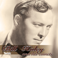 bill-haley-&-his-comets---más-twist