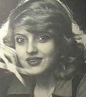 merja-rantamäki---nuotiolla