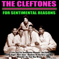 the-cleftones---for-sentimental-reasons