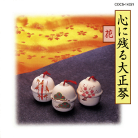 木村流大正琴---北の旅人