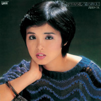 高田みづえ---東京cityの真中で...