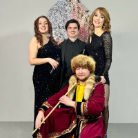 anastasiya-ganyushkina,-aleksandra-sadyikova,-rustem-gilyazov,-ruslan-burangulov---bashkirskiy-disko