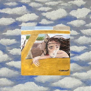 dulling-the-horns-(deluxe-edition)---the-fences-of-stonehenge