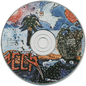 cd