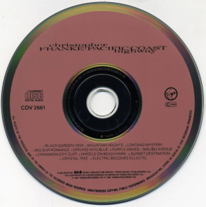 cd