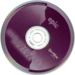 cd
