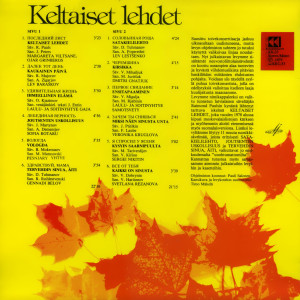 keltaiset-lehdet-•-posledniy-list-1979-01