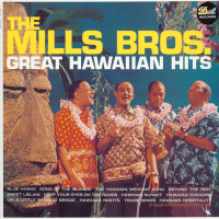 the-mills-brothers---hawaiian-paradise
