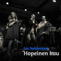 los-salsanismo---hopeinen-kuu