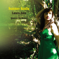 laura-ann-and-quatro-na-bossa,-quatro-na-bossa---jardim