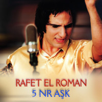 rafet-el-roman---şanslıyım