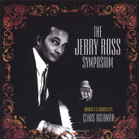 jerry-ross---ma-belle-amie