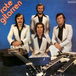 rote-gitarren