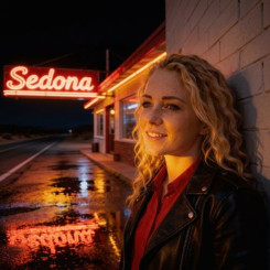 sedona