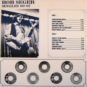 bob-seger---singles-1966-1967---back