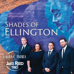 laura-camara-&-the-jake-reed-trio---shades-of-ellington
