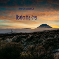 roundabout---boat-on-the-river