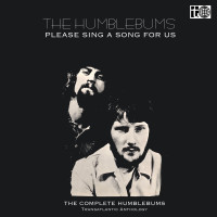 the-humblebums---rick-rack
