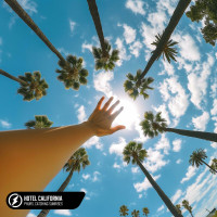 phurs,-booty-leak,-catching-sunrises---hotel-california