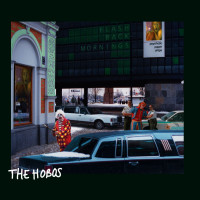 the-hobos---walk-all-night