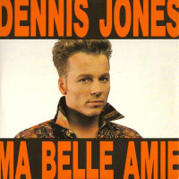 dennis-jones---ma-belle-amie