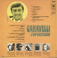 caravelli--lavventura-(b-600-2