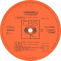 caravelli--lavventura-(c-600-3