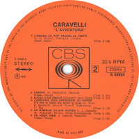caravelli--lavventura-(d-600-4